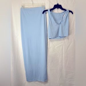 Women’s two piece outfit